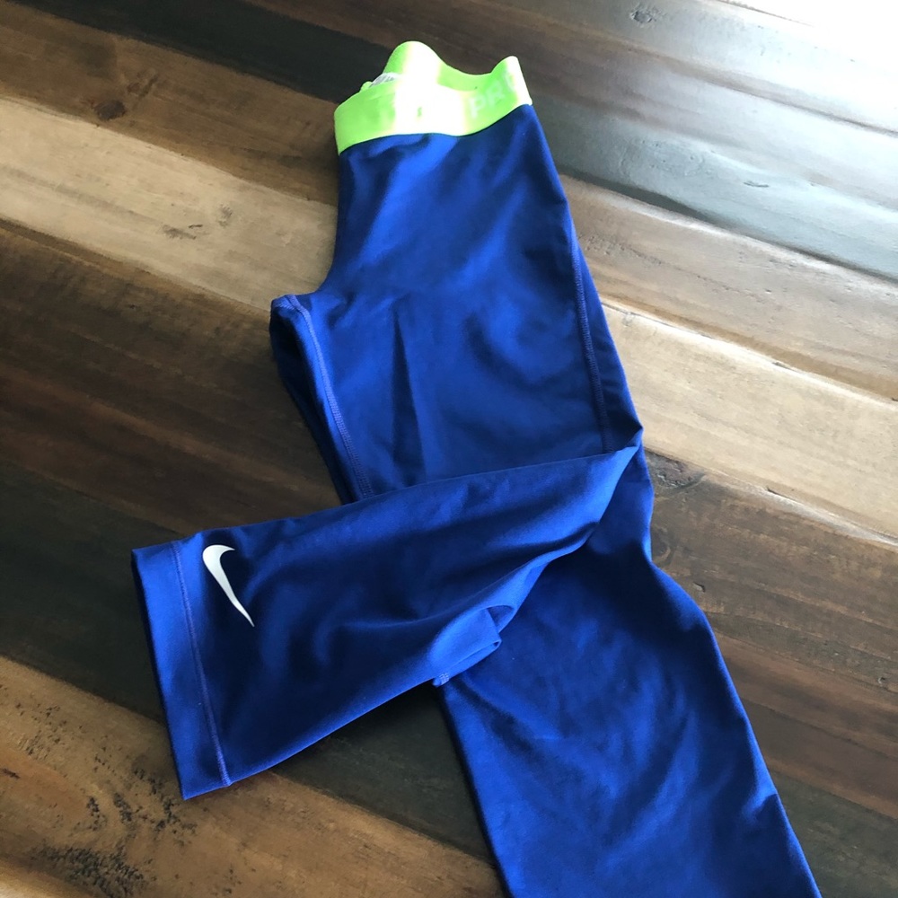 Nike leggings good condition